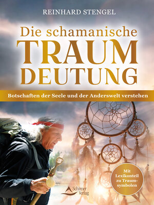 cover image of Die schamanische Traumdeutung